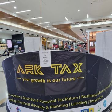 Tax Season Fiesta | Ark Accounting Services Pty Ltd