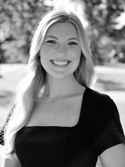 Madison Sharp