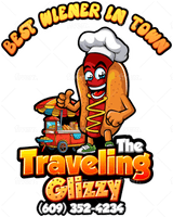 The traveling Glizzy