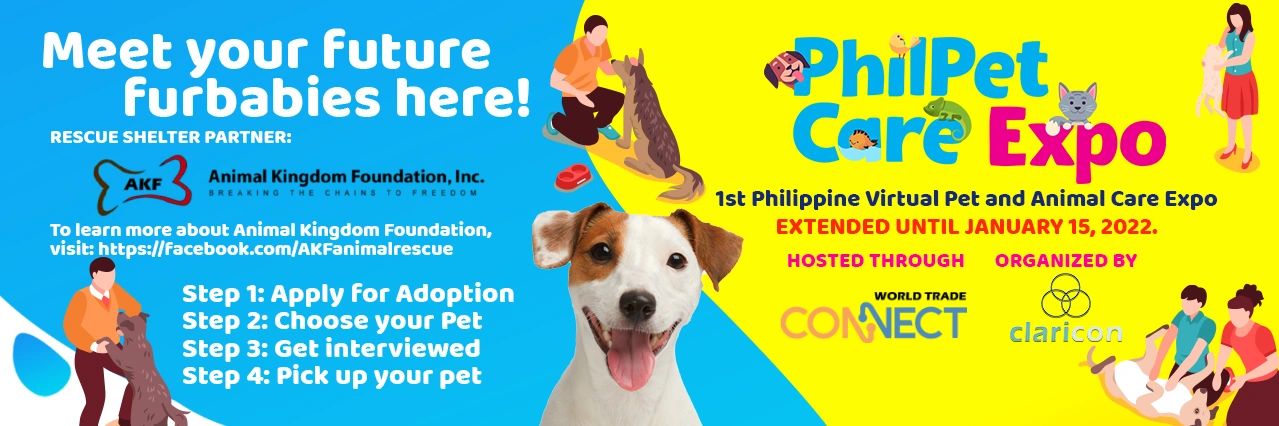 Philpet Care Expo