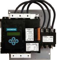 Virginia Controls Hydraulic Elevator Starter by Siemens