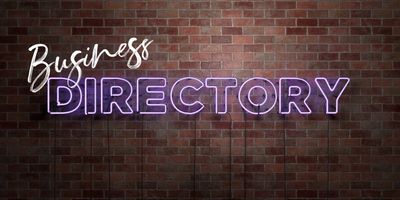 Business Directory