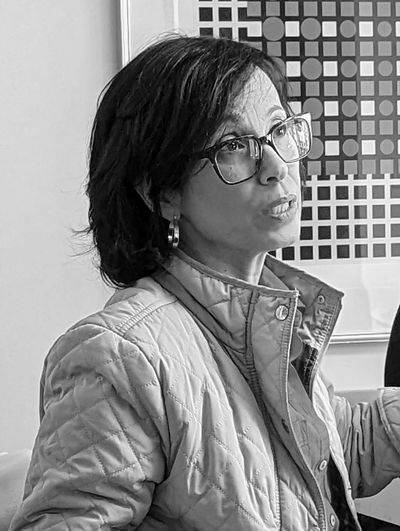 Nirma Raffi Interior Designer, Andover Massachusetts.
