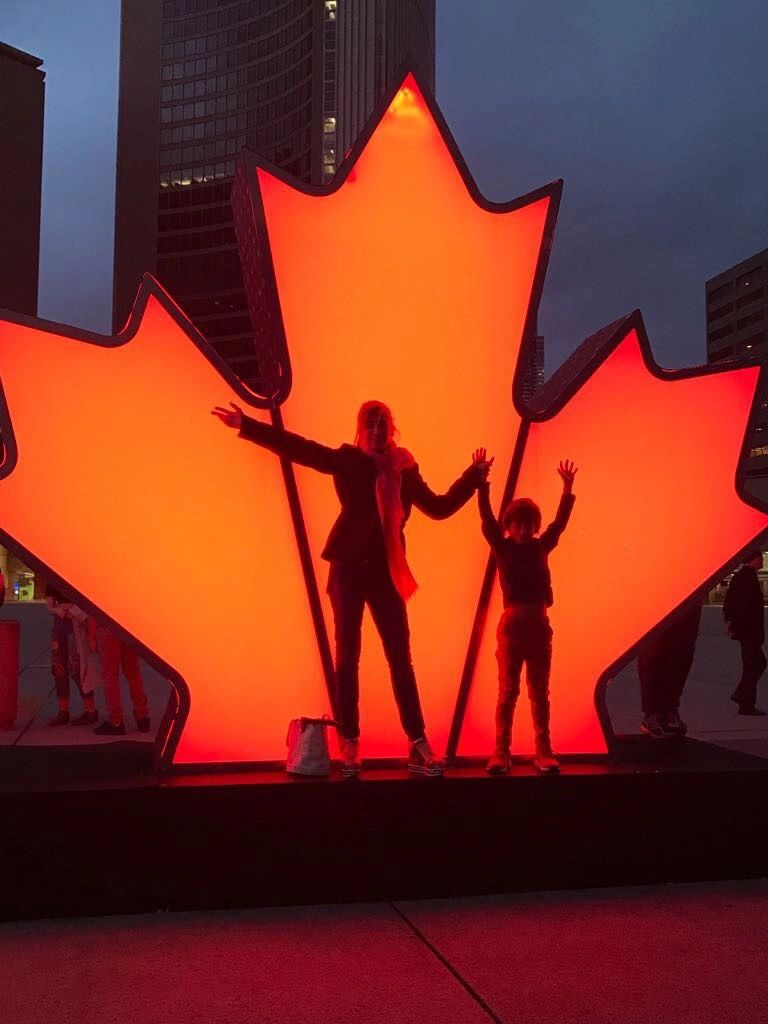 requisitos patrocinio familiar Canadá, cómo migrar a Canadá con familia, migrar con cónyuge o hijos 