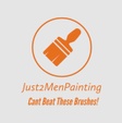 Just2MenPainting