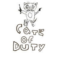 Catz of duty