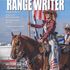 The Range Writer Volume 44 No. 2 Featuring Miss Rodeo Idaho 2018 Sydney Butler