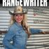 The Range Writer Land Magazine  V43 N1 Featuring Miss Rodeo Tennessee 2017