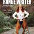 The Range Writer Land Magazine Volume 48 No.2 Featuring Miss Rodeo Oregon 2022 Avalon Irwin