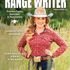 The Range Writer Land Magazine V50N2 featuring Miss Rodeo Oregon 2025, Abby Torgerson.