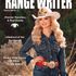 The Range Writer Land Magazine V50N2 featuring Miss Rodeo Wyoming 2025, Bailee Mackey.