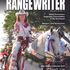 The Range Writer Volume 44 No. 1 Featuring Miss Rodeo California 2018 Amanda Hop