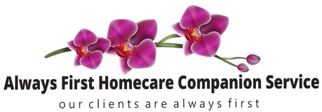 Always First Homecare Companion Service Home Health Companion Care