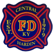 Central Hardin Fire Department