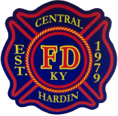 Central Hardin Fire Department