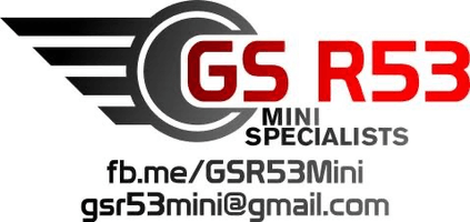 GS R53 Mini