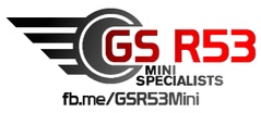 GS R53 Mini