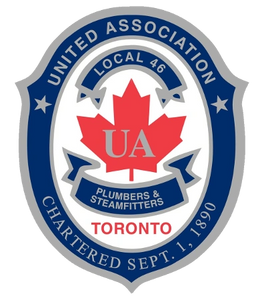 Local 46 crest