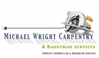 Michael Wright Carpentry and Handyman services inc