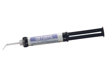 obturys root canal sealer - itena clinical