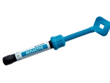 reflectys dental composite-itena clinical