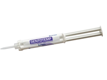long term temporary cement - itena  clinical