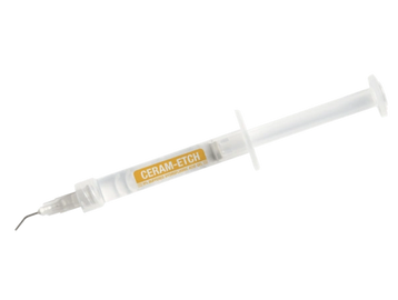 ceramic etching - tena clinical