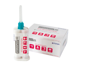 bite registration - itena clinical