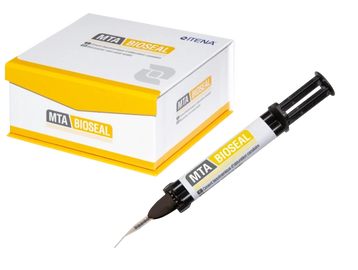 MTA root canal sealer - itena clinical