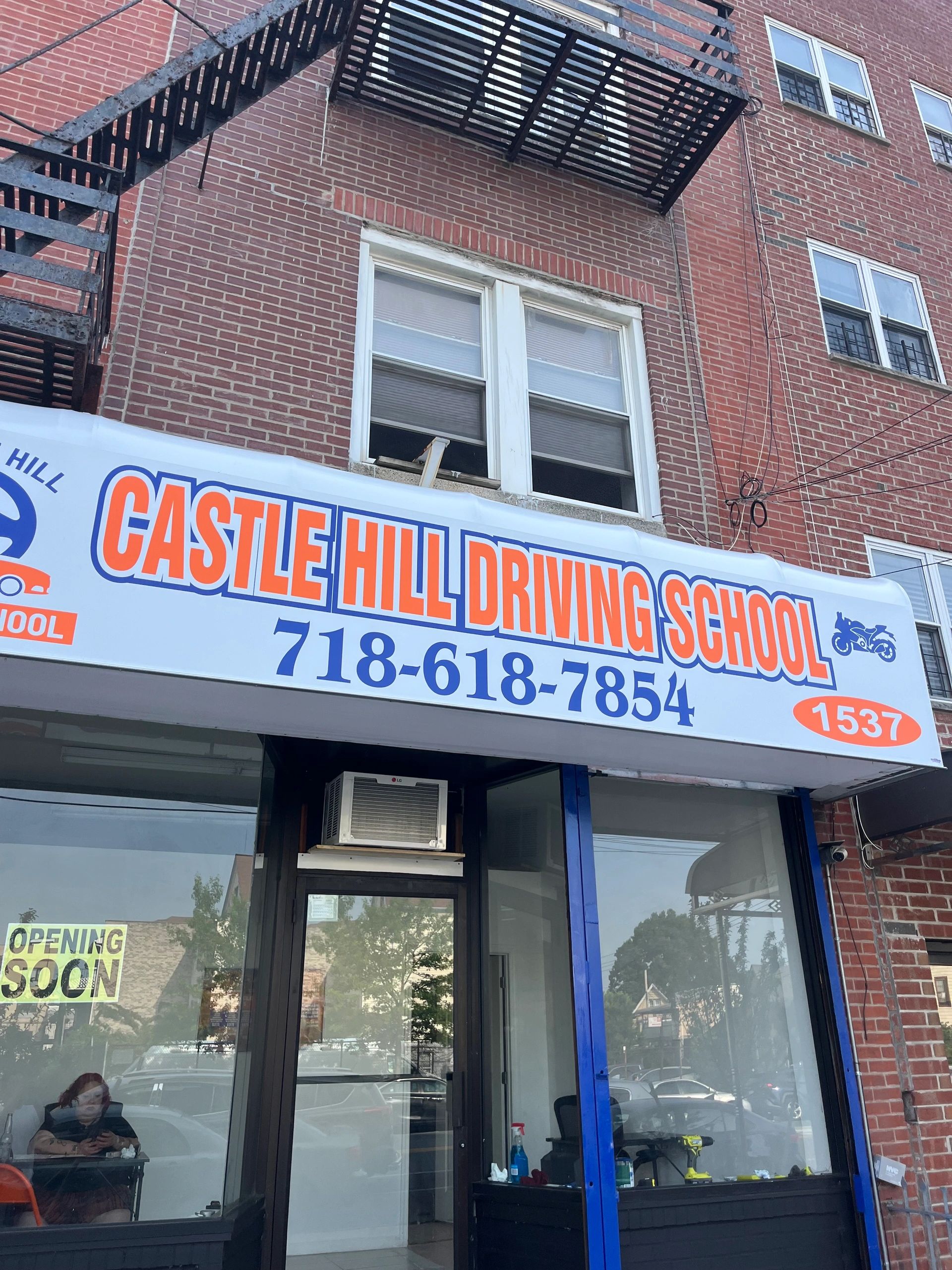 Castle Hill Driving School Expert Driving Lessons