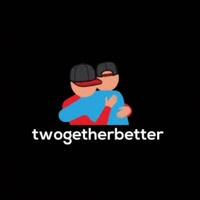 Twogether Better