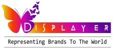 Displayer