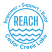 REACH at Cedar Creek Lake