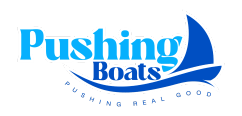 Pushing Boats
