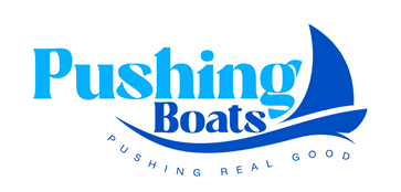 Pushing Boats