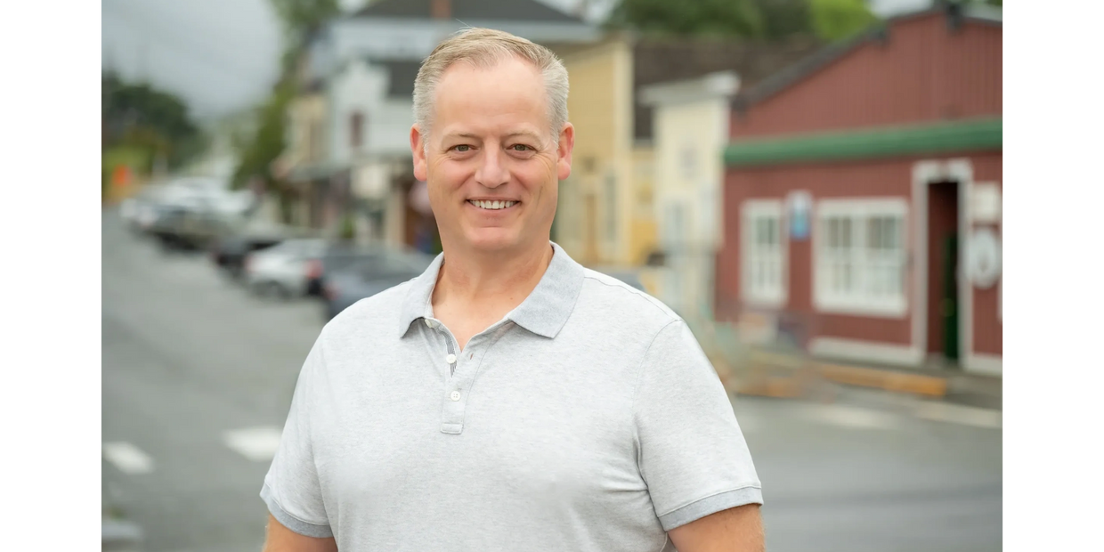 Phillip Renninger- Self owned and operated physical therapy clinic