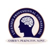 Amber Pilkington, LPC-S