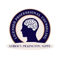 Amber Pilkington, LPC-S