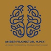 Amber Pilkington, LPC-S