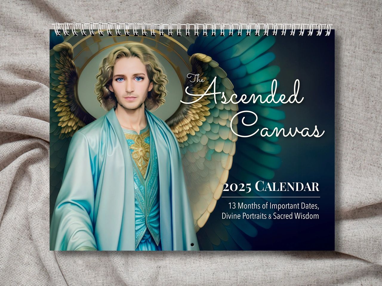 Secrets of Shamballa - Calendar 24 1