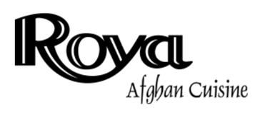 Royaafghancuisine