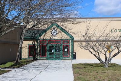 Lower Township Court Lower Township Municipal Court