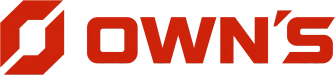 OWN'S