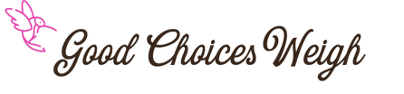Good Choices Weigh