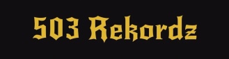 503 Rekordz