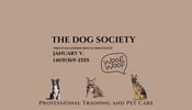 The Dog Society 