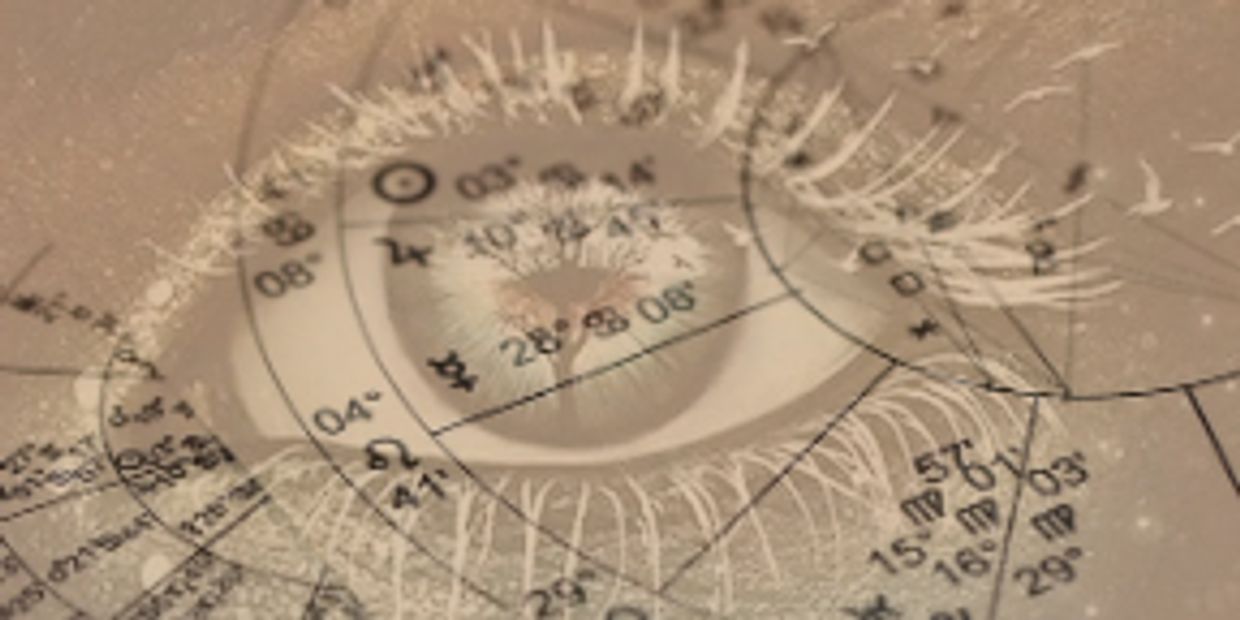 Birth Chart/Natal Chart