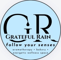 Grateful Rain, LLC