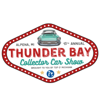Thunder Bay Car Show