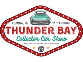 Thunder Bay Car Show